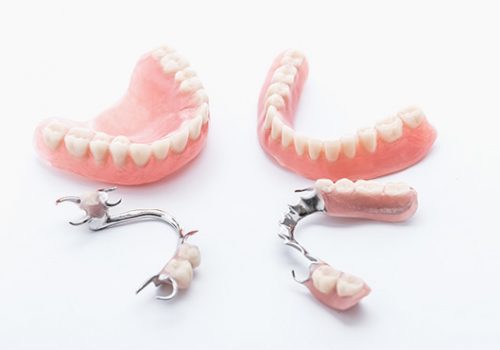 the-dentures